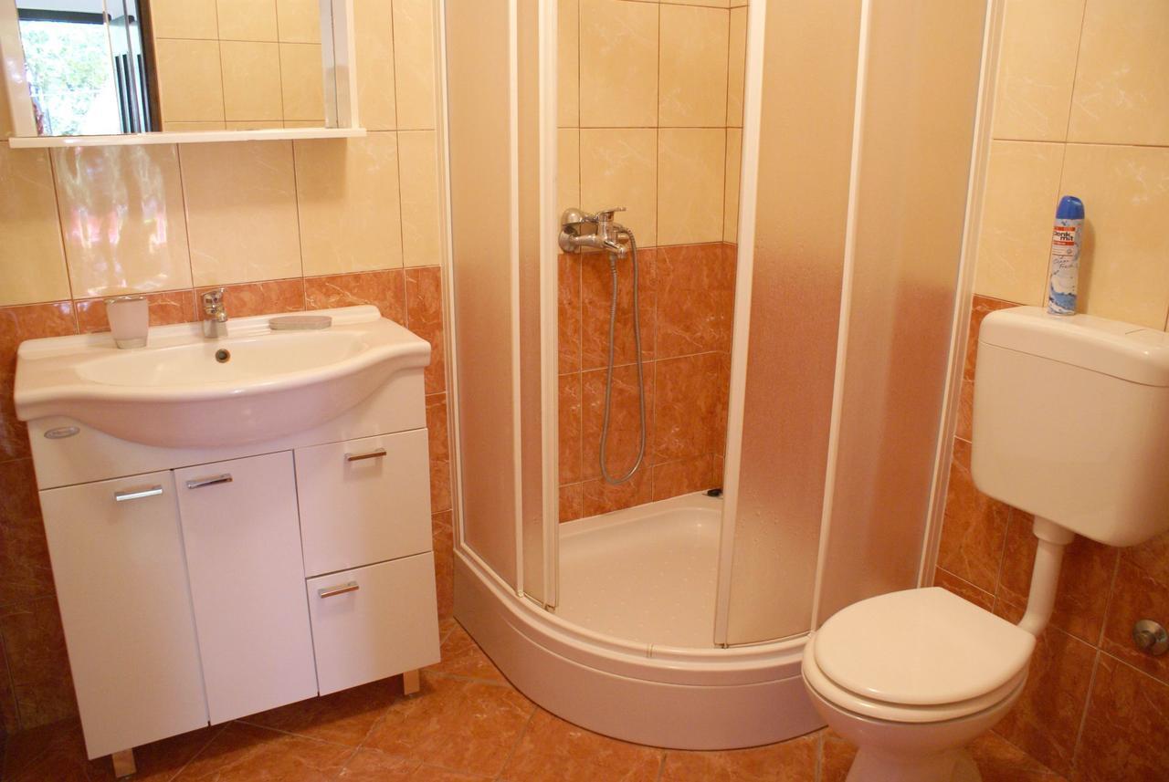 Apartment Ana M Krk Town Exterior photo