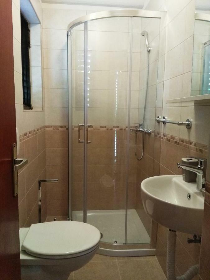 Apartment Ana M Krk Town Exterior photo